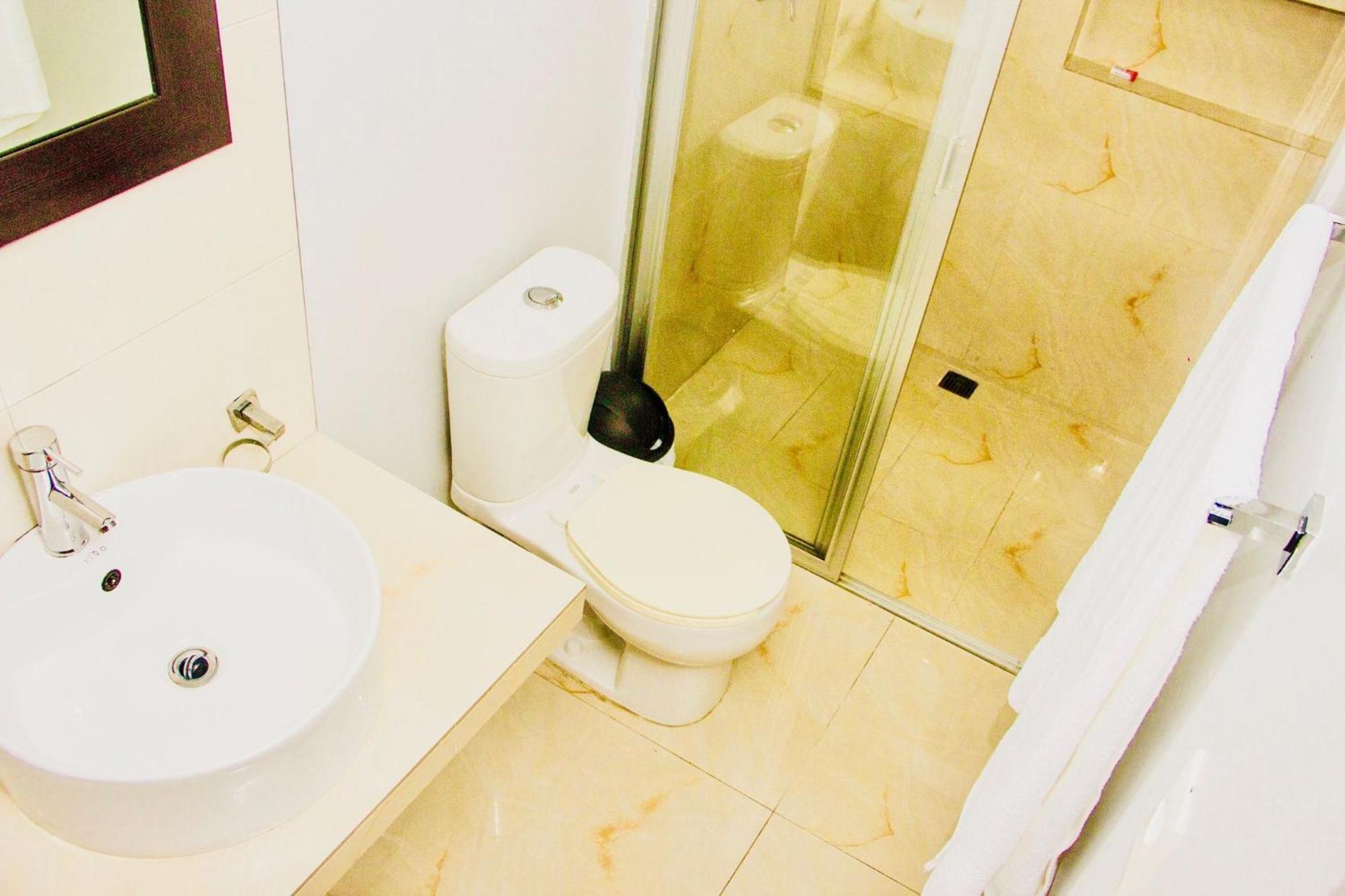 In - Condohotel 5th Avenue Superior 1 Affittacamere Playa del Carmen
