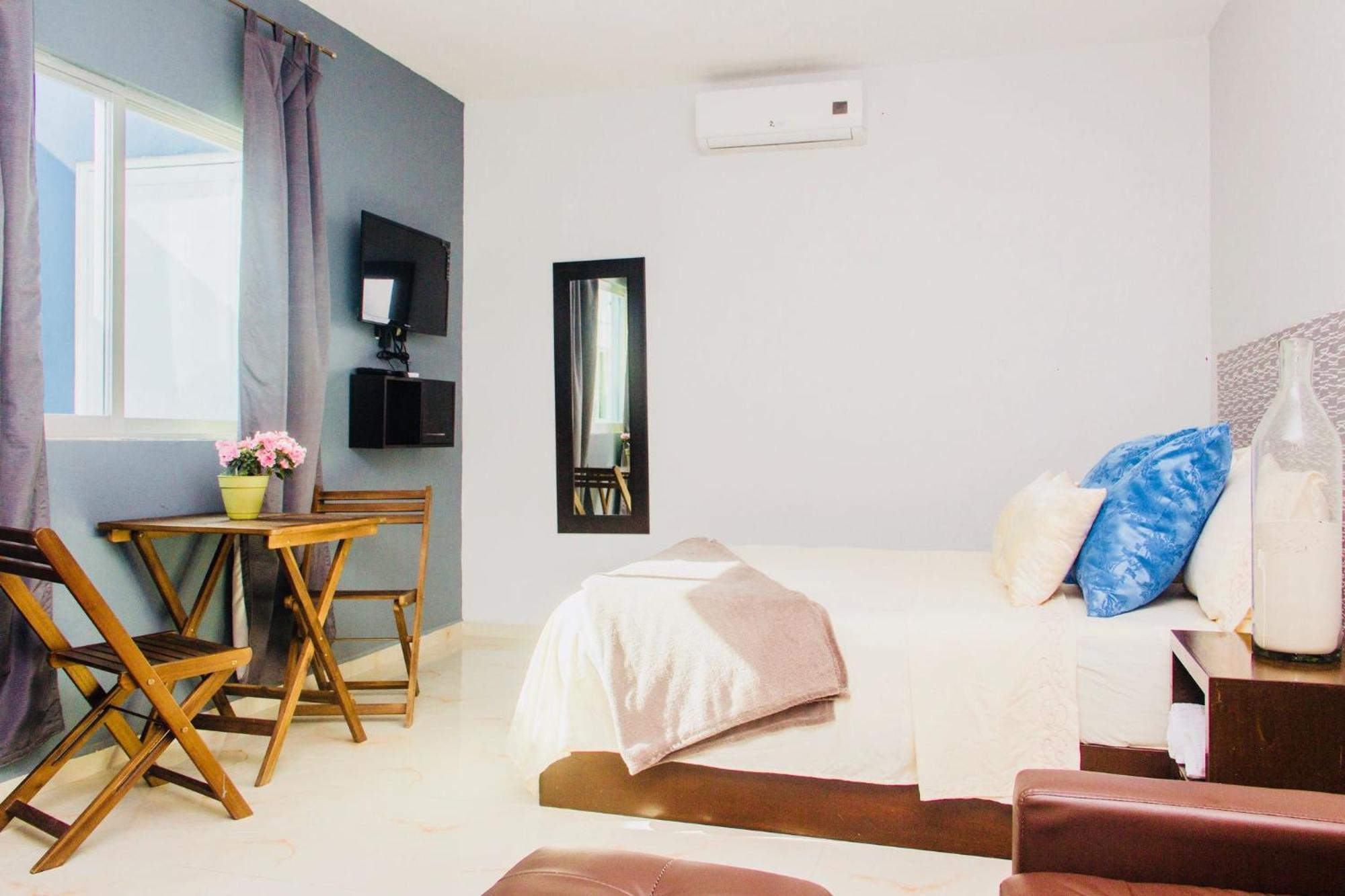 Affittacamere In - Condohotel 5th Avenue Superior 1 Playa del Carmen