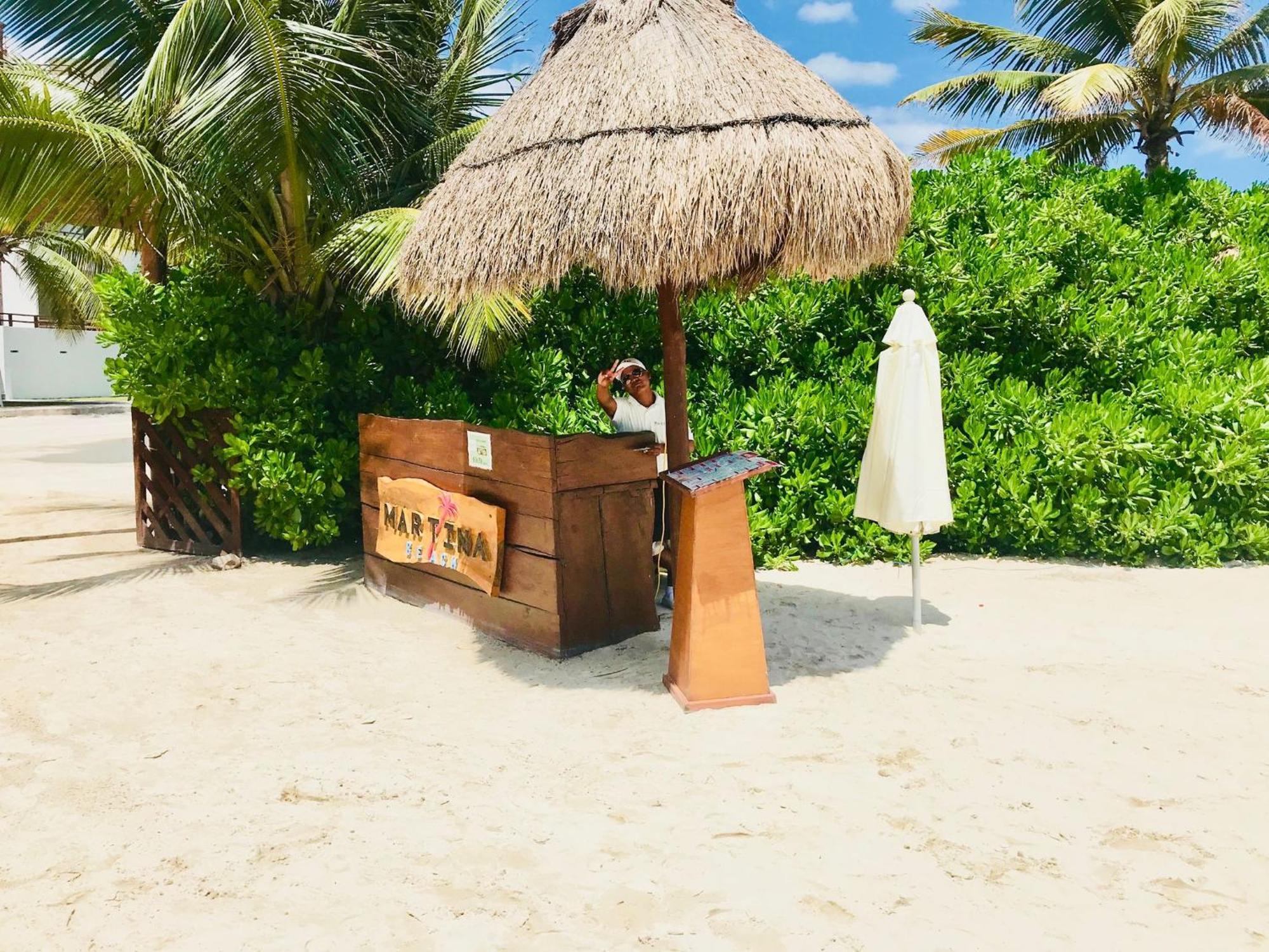 In - Condohotel 5th Avenue Superior 1 3* Playa del Carmen