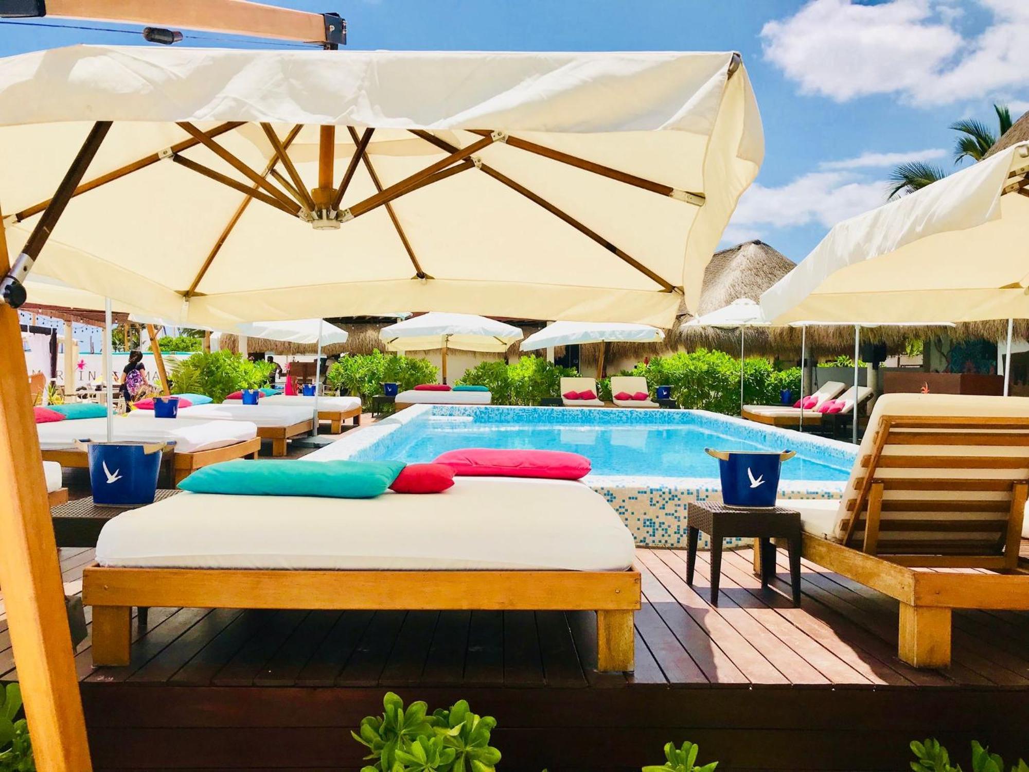 Affittacamere In - Condohotel 5th Avenue Superior 1 3*