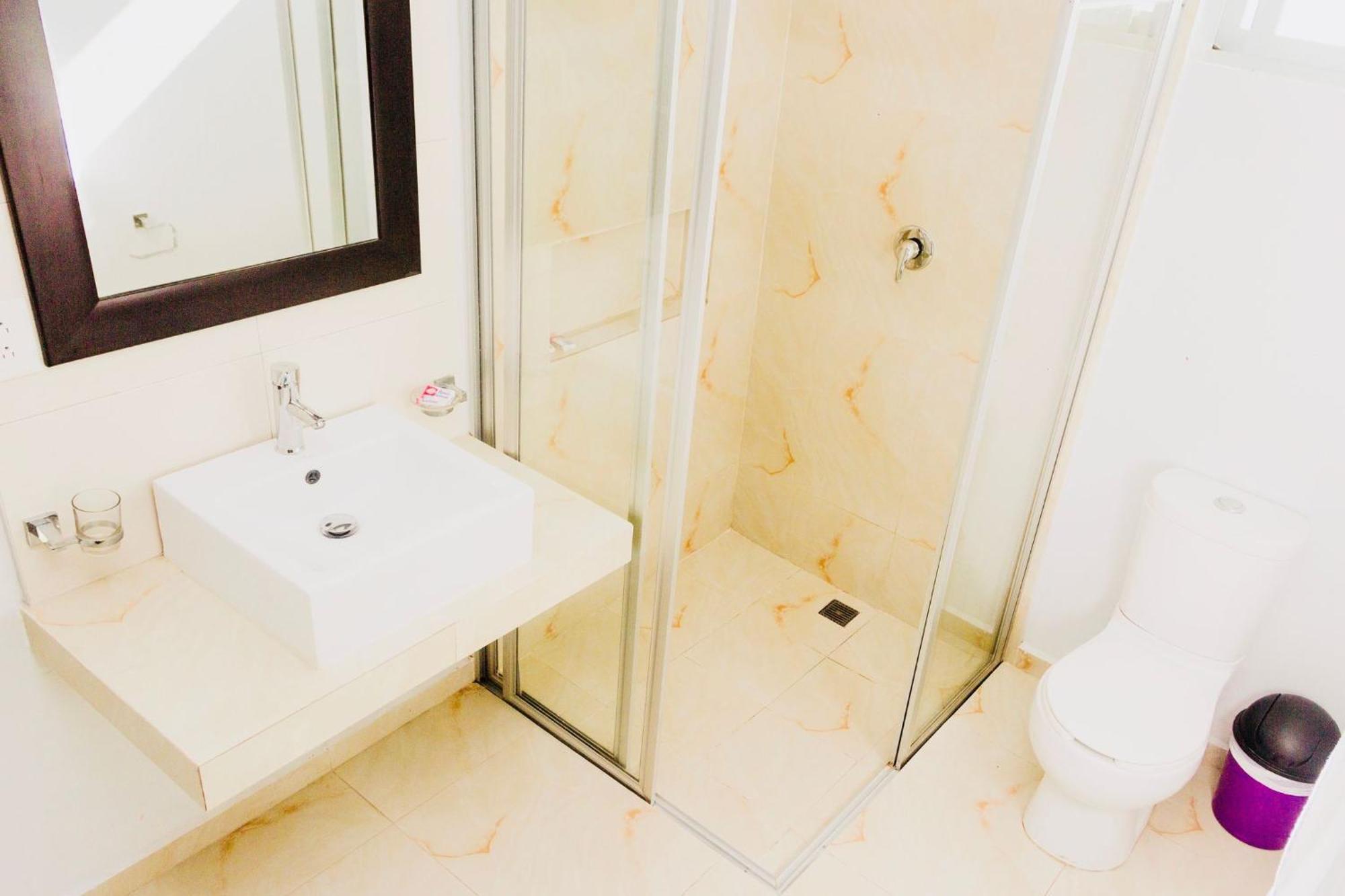 Affittacamere In - Condohotel 5th Avenue Superior 1 Playa del Carmen