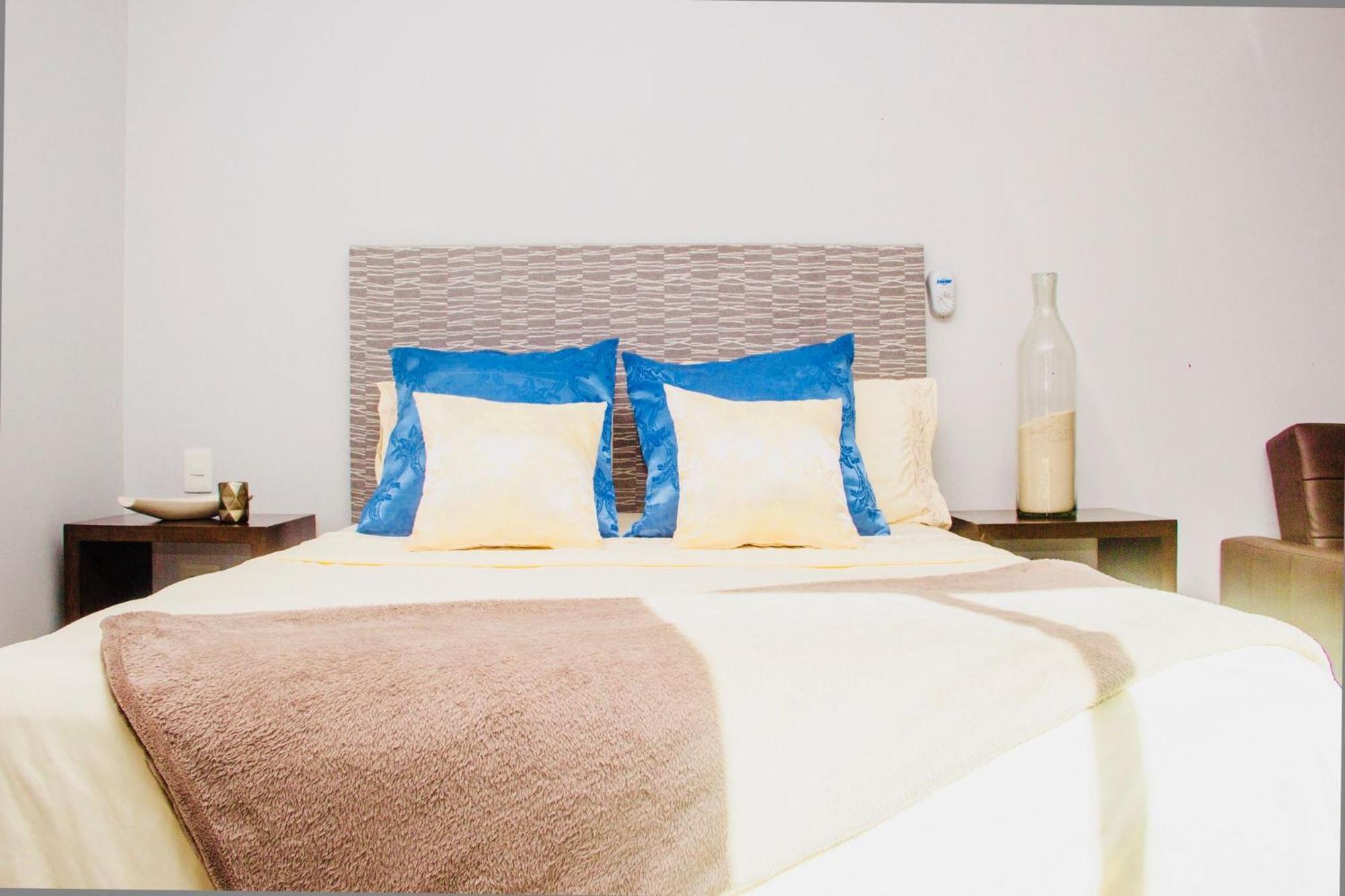 In - Condohotel 5th Avenue Superior 1