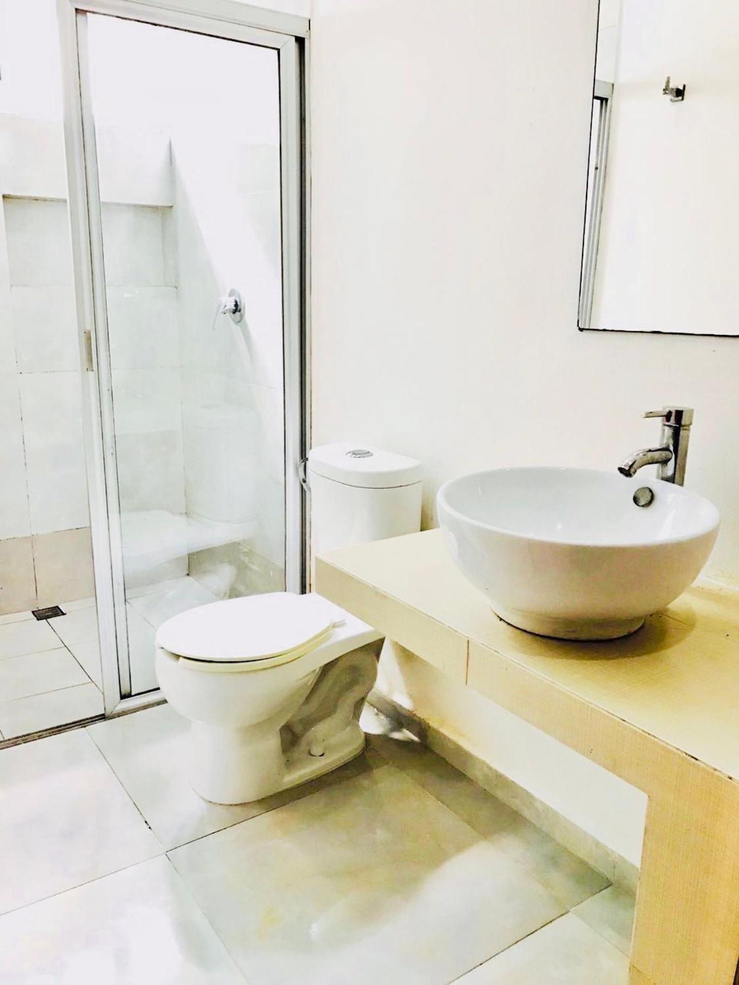 In - Condohotel 5th Avenue Superior 1 3* Playa del Carmen