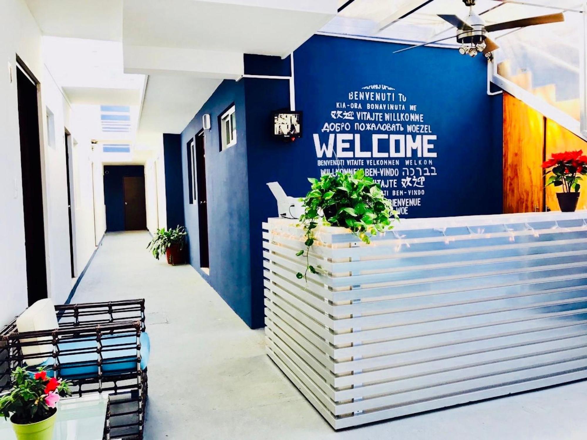 In - Condohotel 5th Avenue Superior 1 Affittacamere Playa del Carmen