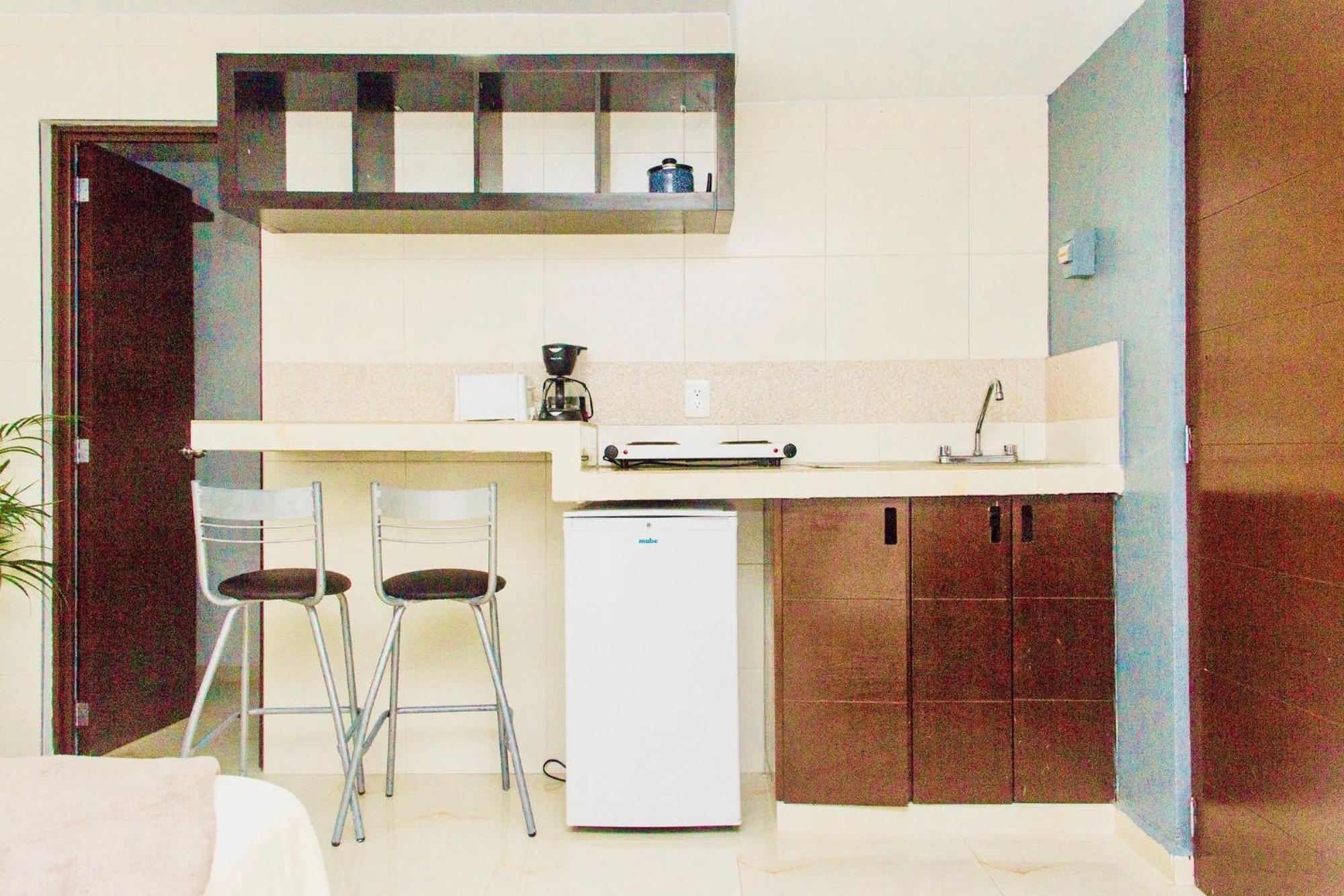 In - Condohotel 5th Avenue Superior 1 Affittacamere