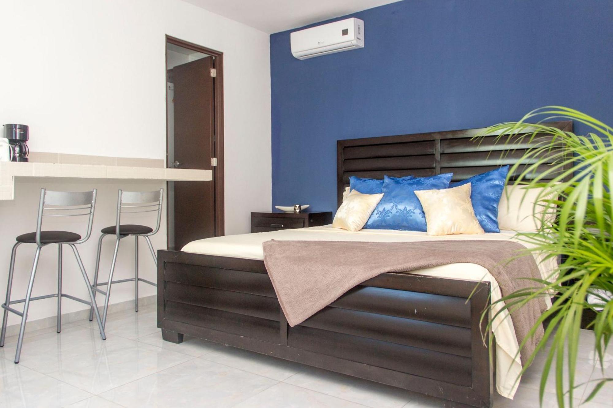 In - Condohotel 5th Avenue Superior 1 Affittacamere Playa del Carmen