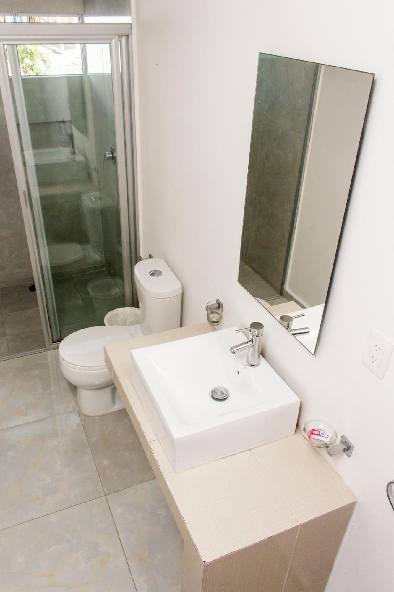 In - Condohotel 5th Avenue Superior 1 Affittacamere Playa del Carmen