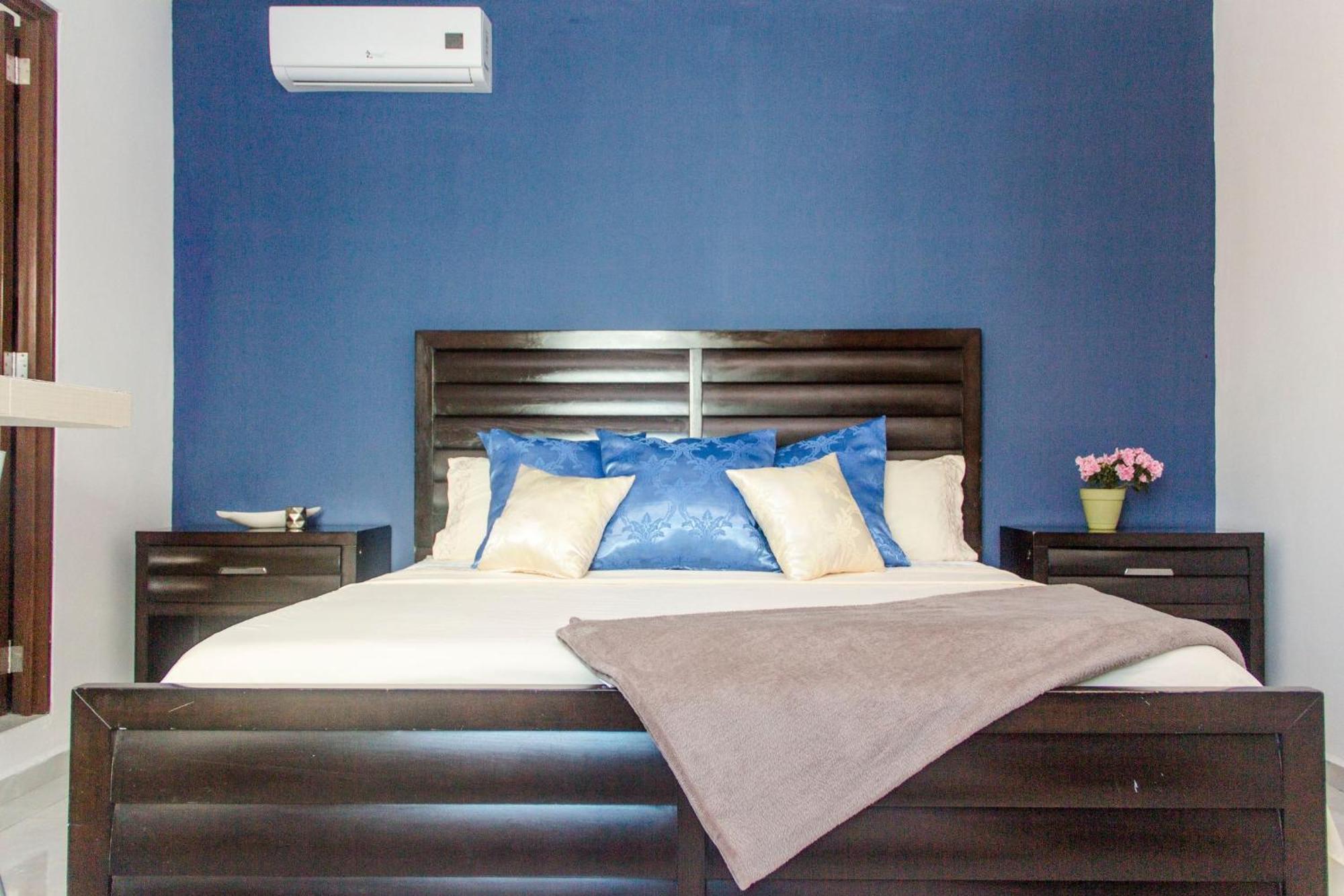 Affittacamere In - Condohotel 5th Avenue Superior 1 Playa del Carmen