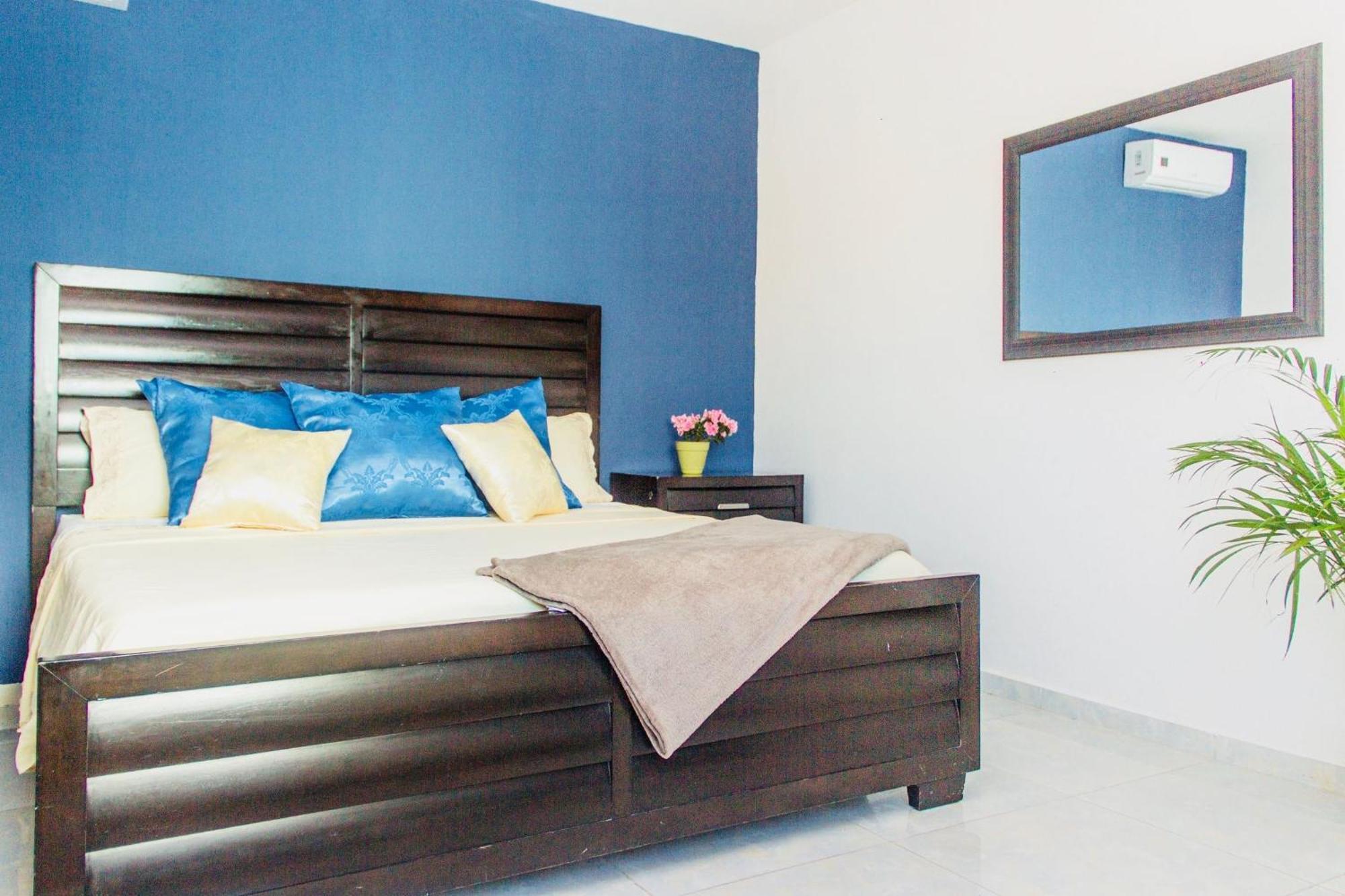 In - Condohotel 5th Avenue Superior 1 Playa del Carmen