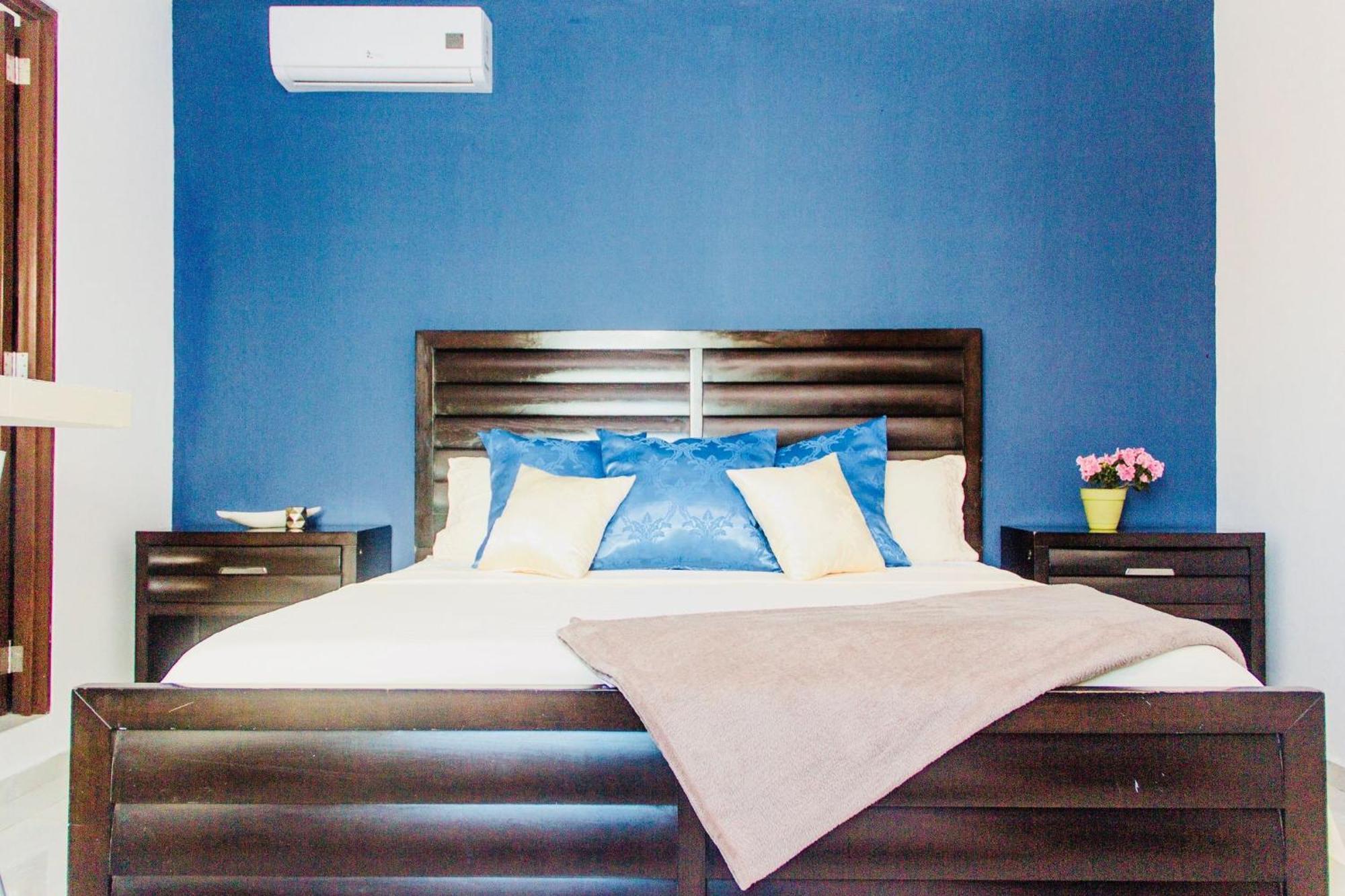 In - Condohotel 5th Avenue Superior 1