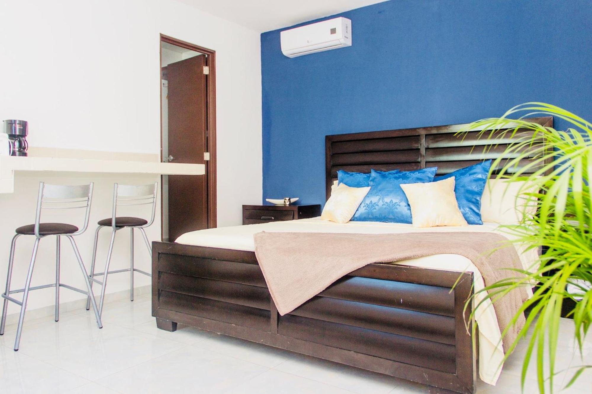Affittacamere In - Condohotel 5th Avenue Superior 1 3*