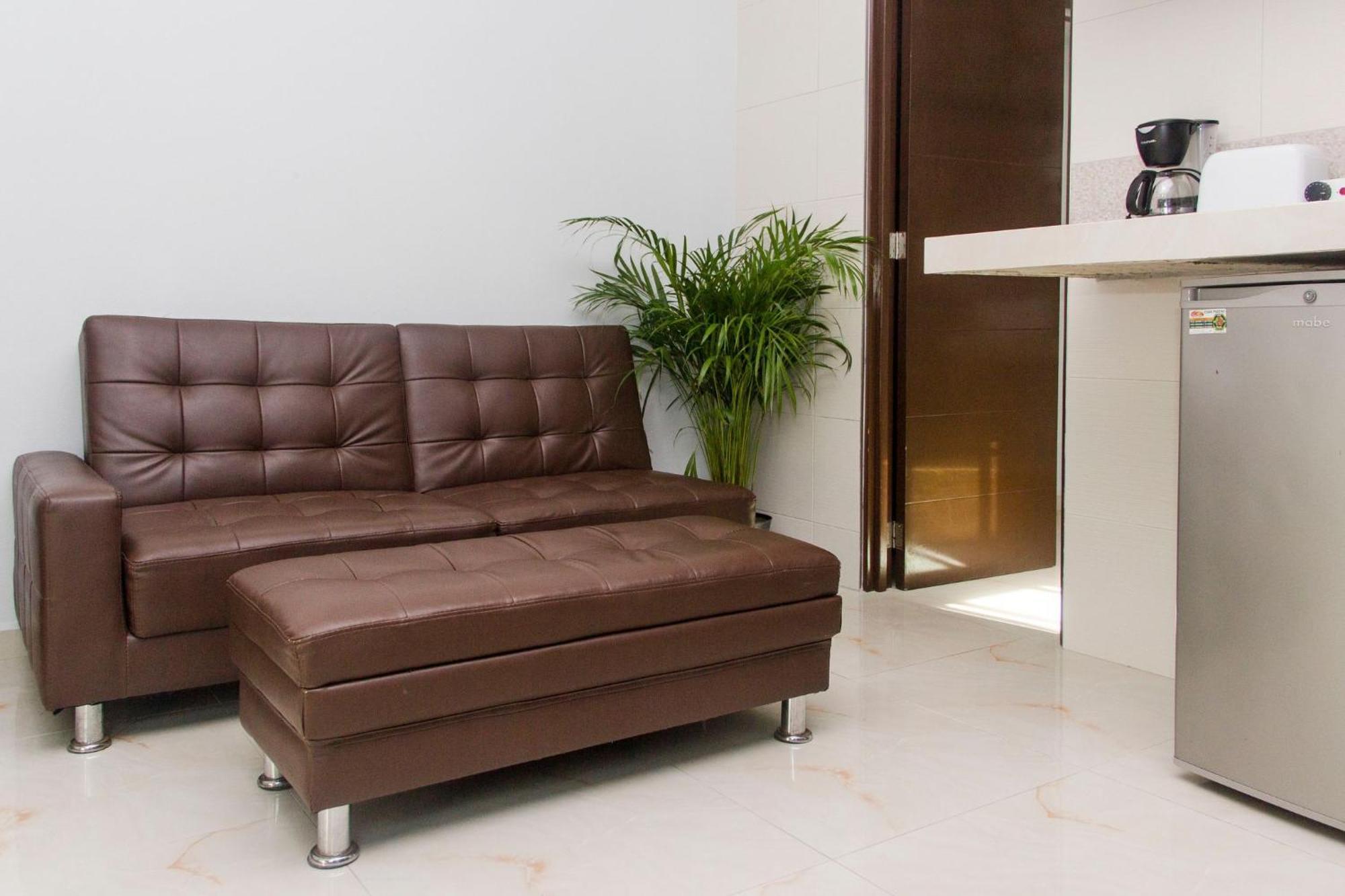 In - Condohotel 5th Avenue Superior 1 Affittacamere Playa del Carmen