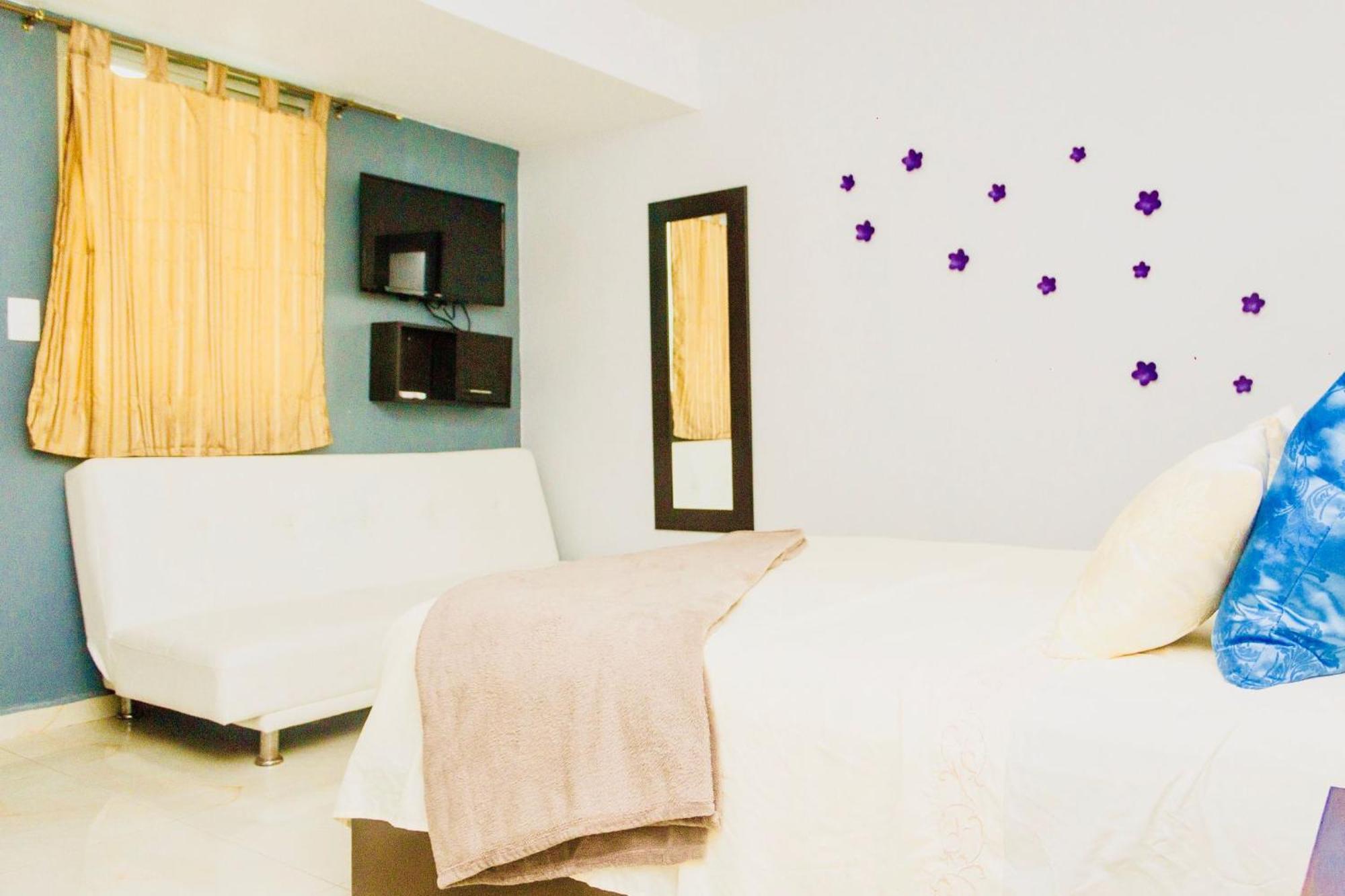 Pensión In Playa del Carmen